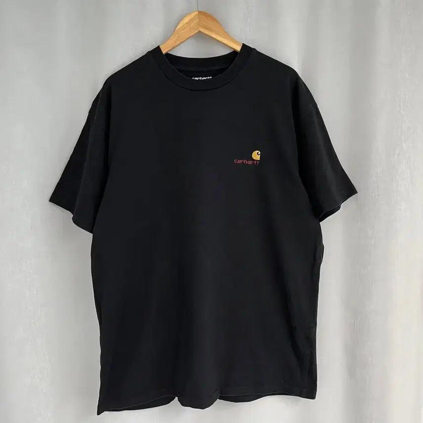 [BUNJANG] Carhartt Short Sleeve T-Shirt XL / 칼하트 반팔 티셔츠/
