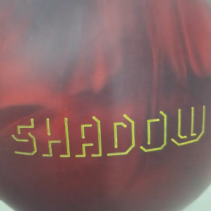 [BUNJANG] Columbia Shadow Straight Hardball Bowling Ball - 12lb, Two-Finger Friendly / 중고볼링공-구하기힘든12파운드-콜롬비아 쉐도우 직진하드볼 -투핑거ok