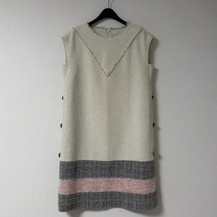 [BUNJANG] SJSJ One-Piece Dress / SJSJ 원피스
