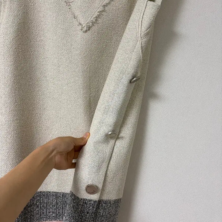 [BUNJANG] SJSJ One-Piece Dress / SJSJ 원피스