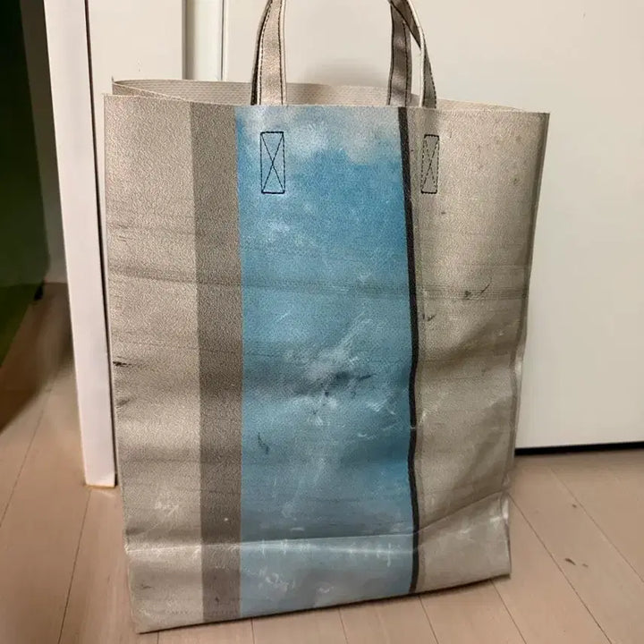 [BUNJANG] Freitag Miami Vice Messenger Bag / 프라이탁 마이애미 전사