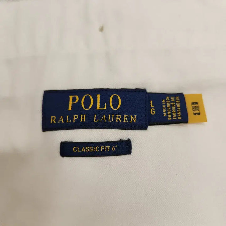 [BUNJANG] Polo Ralph Lauren Prepster Shorts Size L / 폴로 프렙스터 반바지 L