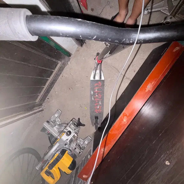 [BUNJANG] BMX Freestyle Bicycle / Bmx대차 구해여