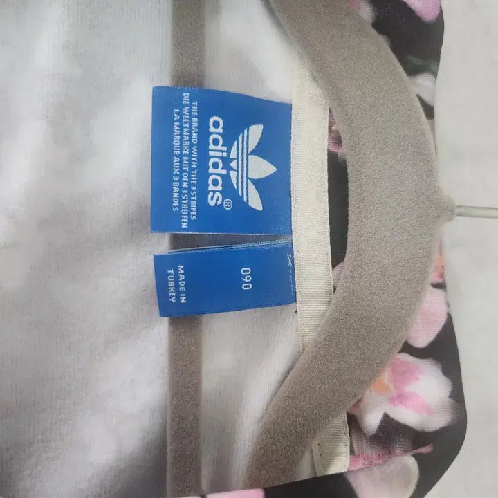 [BUNJANG] Adidas Training Set / 아디다스 트레이닝 세트