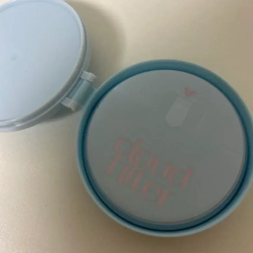 [BUNJANG] Etude Cloud Cushion Ivory 21 Refill / 에뛰드 구름 쿠션 아이보리 21호