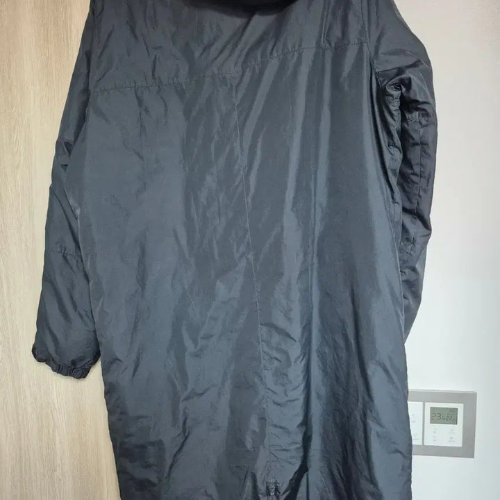 [BUNJANG] Nike Korea University Long Padding 110 / 나이키 롱패딩 고려대학교 패딩 110사이즈 팝니다
