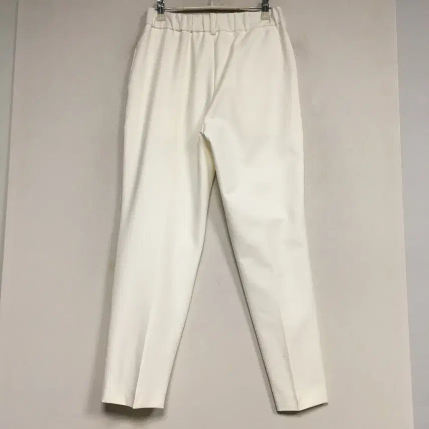 [BUNJANG] Kinder Salmon Back-Banding Slacks Pants Size 26 / 킨더살몬 뒷밴딩 슬랙스 팬츠 26