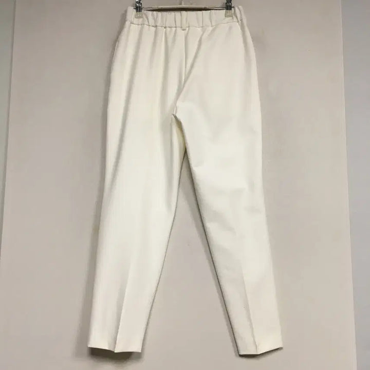 [BUNJANG] Kinder Salmon Back-Banding Slacks Pants Size 26 / 킨더살몬 뒷밴딩 슬랙스 팬츠 26