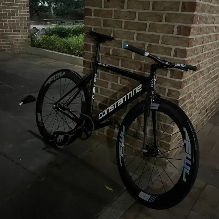 [BUNJANG] CSC60 Rim Wheelset / csc60림 휠셋 판/교 개급처