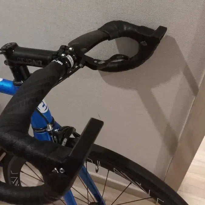 [BUNJANG] Unknown RX1 Bicycle with Bunch Clamp and OTU Handlebar Tape / 언노운rx1+벨로프로파일 번치클램프+otu바테잎