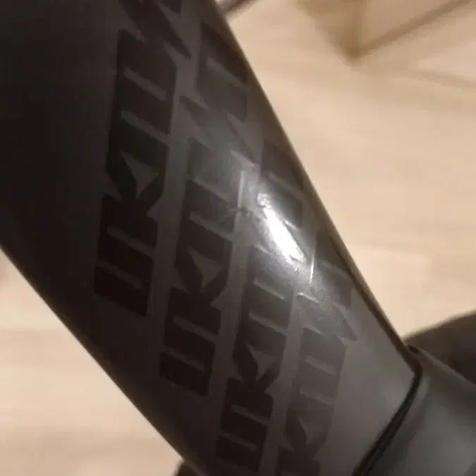 [BUNJANG] Unknown RX1 Bicycle with Bunch Clamp and OTU Handlebar Tape / 언노운rx1+벨로프로파일 번치클램프+otu바테잎