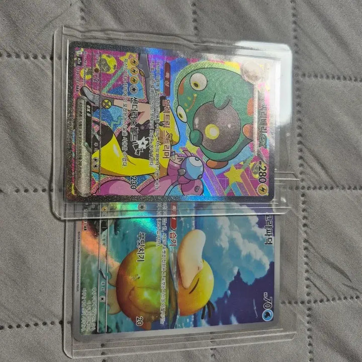 [BUNJANG] Pokemon Card / 포켓몬카드