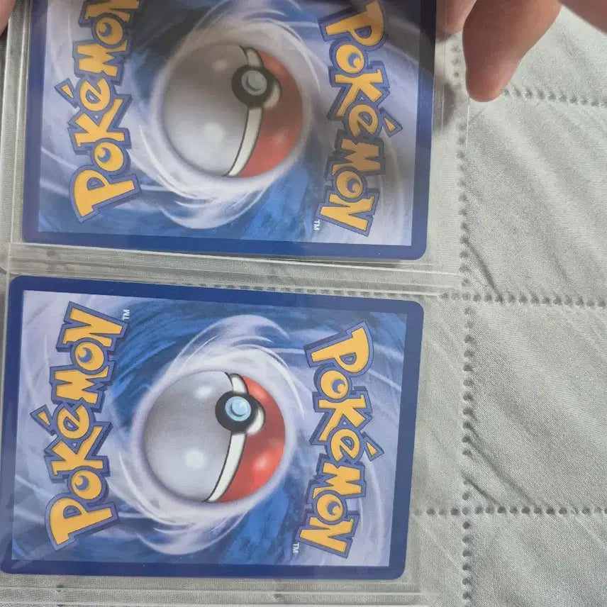 [BUNJANG] Pokemon Card / 포켓몬카드