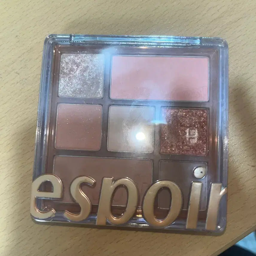 [BUNJANG] Espoir Apricot Me / 에스쁘아 애프리콧미