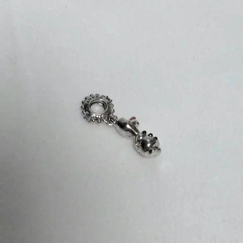 [BUNJANG] Pandora Disney Frozen Olaf Sterling Silver Bracelet Charm / 실버 925 ] Pandora Disney frozen 판도라 겨울왕국