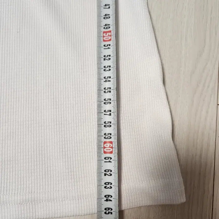 [BUNJANG] ROKA Taegeukgi Mark White Long Sleeve T-Shirt Size 105 (Recommended for Size 100) / 로카 태극기 마크 화이트 긴팔티 사이즈105(추천100사이즈)평소 1