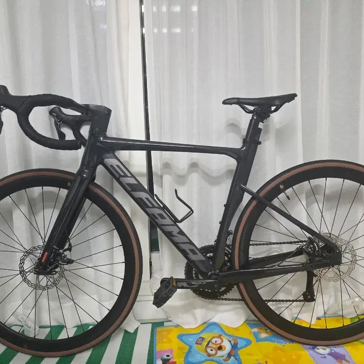 [BUNJANG] Elpama Epoca Gen2 Bicycle / 엘파마 에포카 gen2
