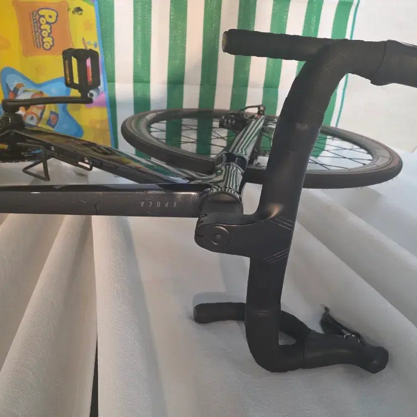 [BUNJANG] Elpama Epoca Gen2 Bicycle / 엘파마 에포카 gen2