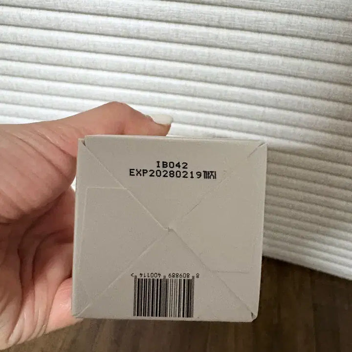 [BUNJANG] Ginocure Jasmine Feminine Cleanser (New) / 지노큐어 자스민여성청결제(새상품)