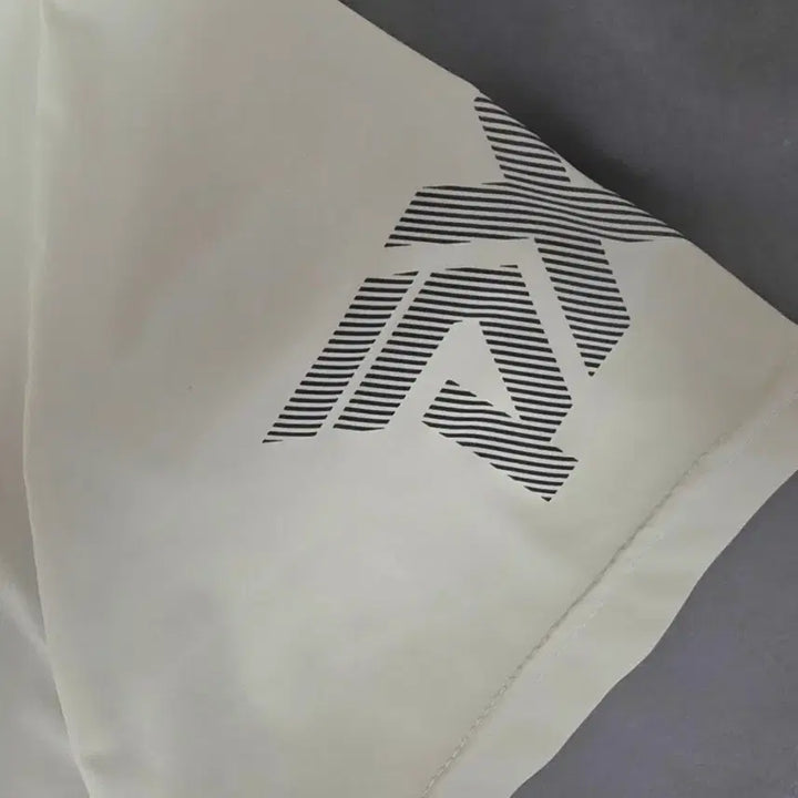 [BUNJANG] PXG Golf Short Sleeve Polo Shirt Beige / PXG 골프 반팔 카라티셔츠 베이지
