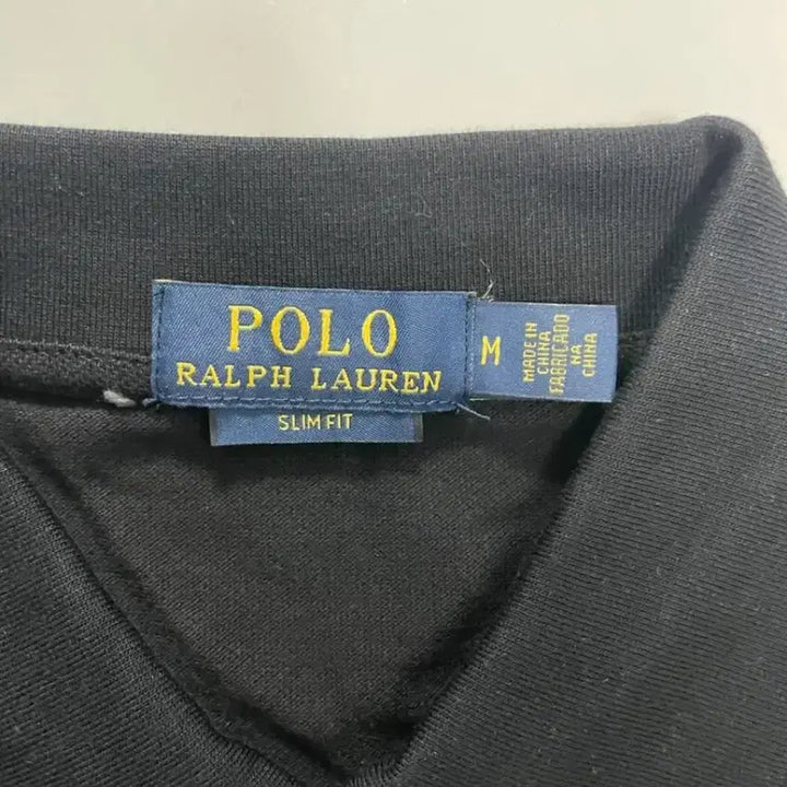 [BUNJANG] Polo Ralph Lauren Big Pony Tokyo Chief Keep T-shirt / 폴로 빅포니 도쿄 치프키프