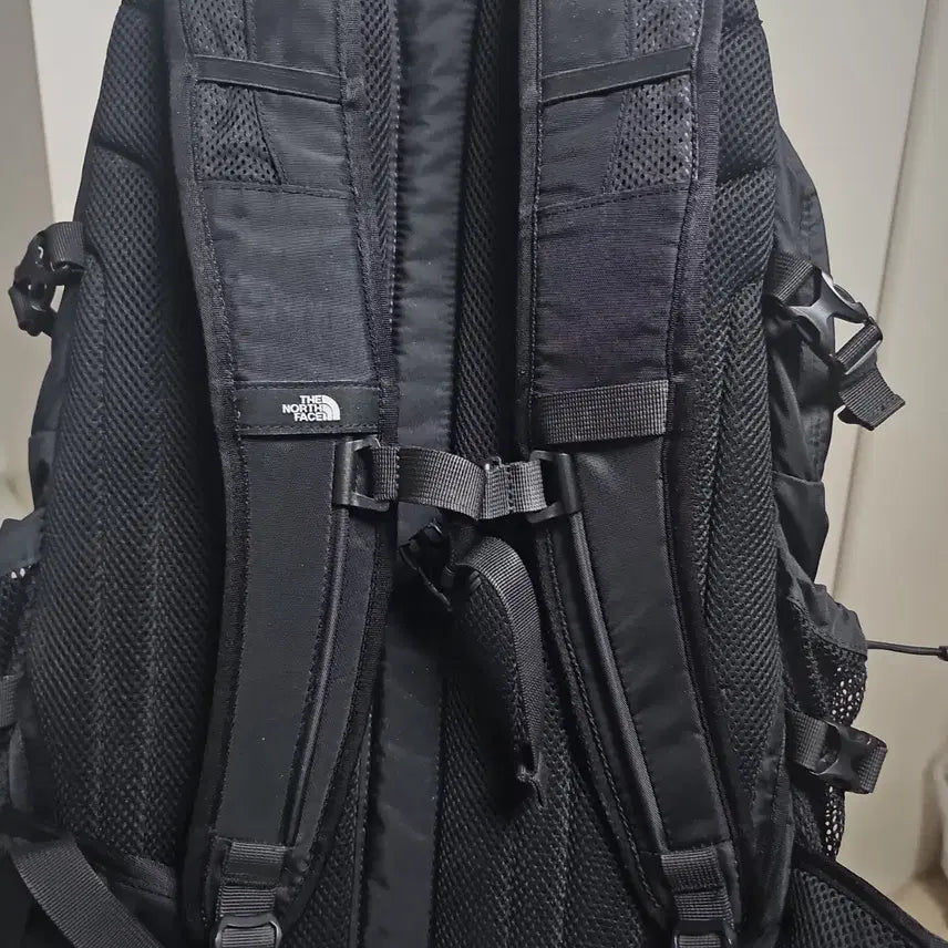 [BUNJANG] The North Face Big Shot 30L Hiking Backpack / 노스페이스 정품 30리터 등산배낭 팝니다 빅샷배낭팝니다