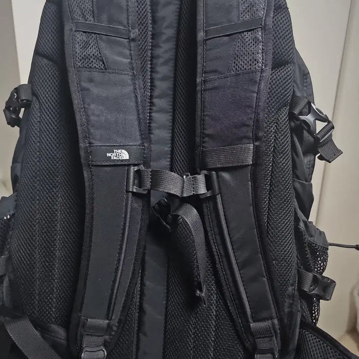 [BUNJANG] The North Face Big Shot 30L Hiking Backpack / 노스페이스 정품 30리터 등산배낭 팝니다 빅샷배낭팝니다