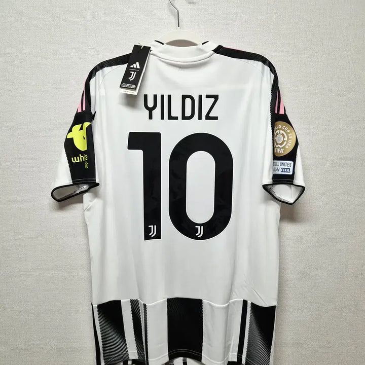 [BUNJANG] Juventus 25-26 Home 