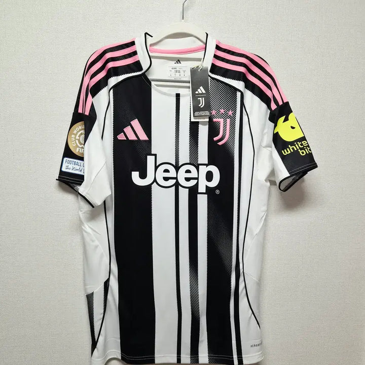 [BUNJANG] Juventus 25-26 Home 