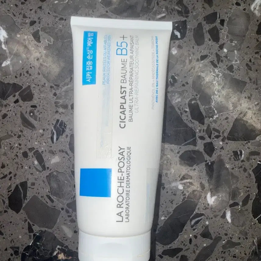 [BUNJANG] La Roche-Posay Cicaplast Balm B5+ 100ml / 라로슈포제 시카플라스트 밤 B5+ 100ml