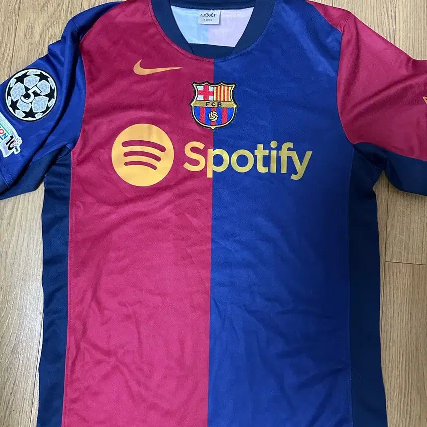 [BUNJANG] FC Barcelona Lamine Yamal 