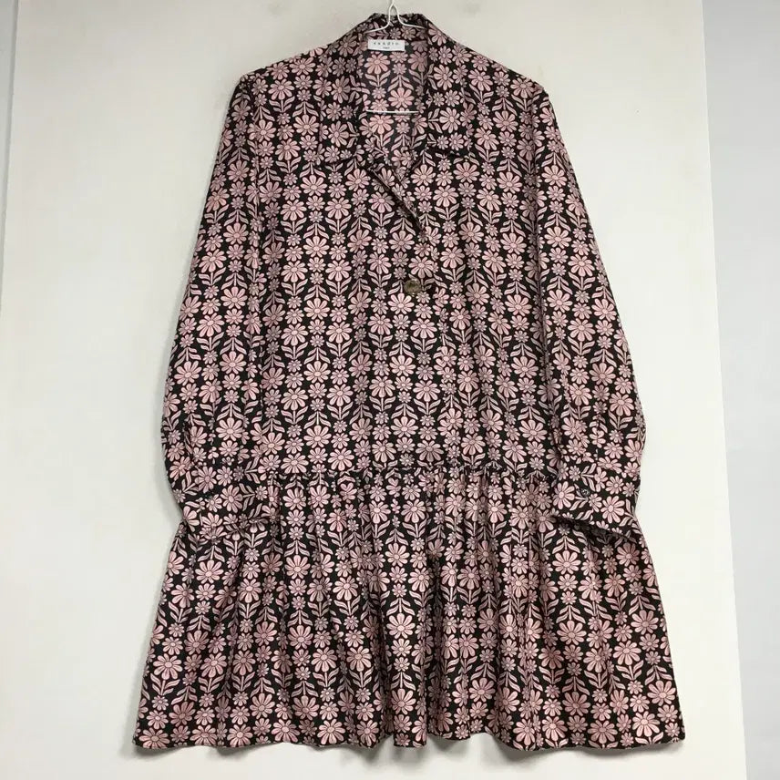 [BUNJANG] Sandro Silk Dress / SANDRO 산드로 실크 드레스 원피스 36