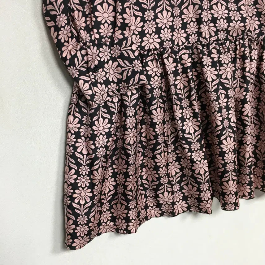 [BUNJANG] Sandro Silk Dress / SANDRO 산드로 실크 드레스 원피스 36