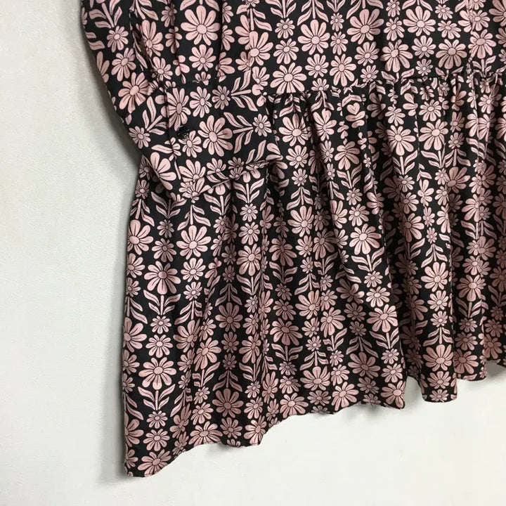 [BUNJANG] Sandro Silk Dress / SANDRO 산드로 실크 드레스 원피스 36