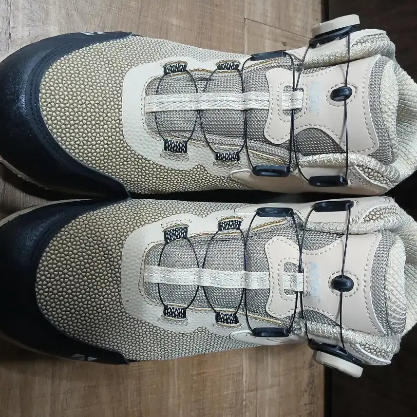 [BUNJANG] Altaigear XM-5D Black Hiking Boots (280mm) / 알타이기어 XM-5D 블랙 등산화 280mm