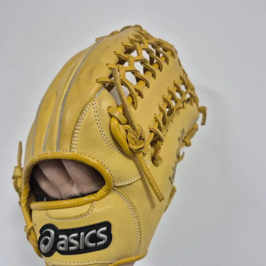 [BUNJANG] ASICS BGR4AU Genuine Baseball Glove / 아식스 정품 글러브 싸게 팝니다