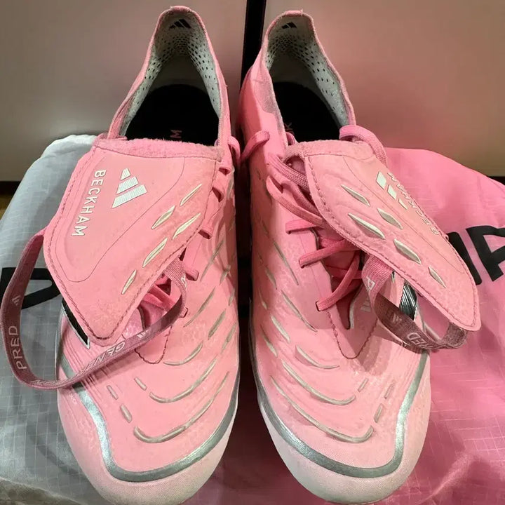 [BUNJANG] Adidas Predator Elite Beckham Edition / 아디다스 프레데터 엘리트 베컴 에디션