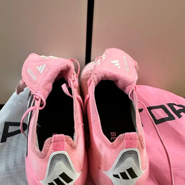 [BUNJANG] Adidas Predator Elite Beckham Edition / 아디다스 프레데터 엘리트 베컴 에디션