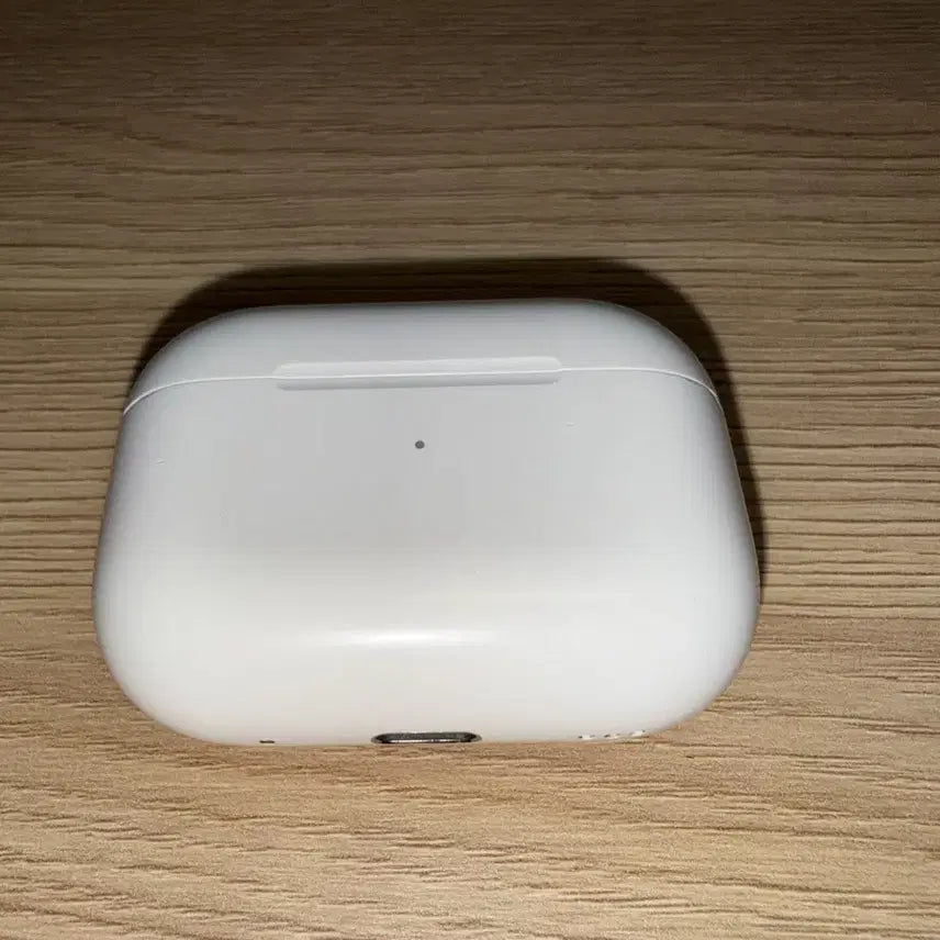 [BUNJANG] Apple AirPods Pro 2 USB-C Full Box / 에어팟 프로2 C타입 풀박스