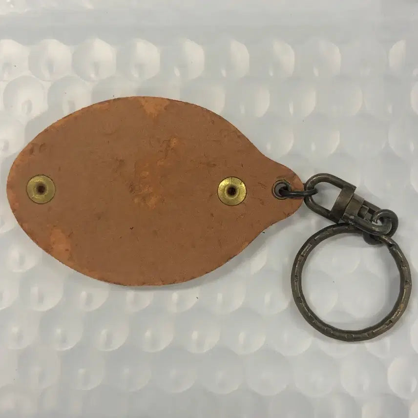 [BUNJANG] Kaiyukan Aquarium Osaka Penguin Keyring / 일본 오사카 가이유칸 기념 펭귄 키링 D372