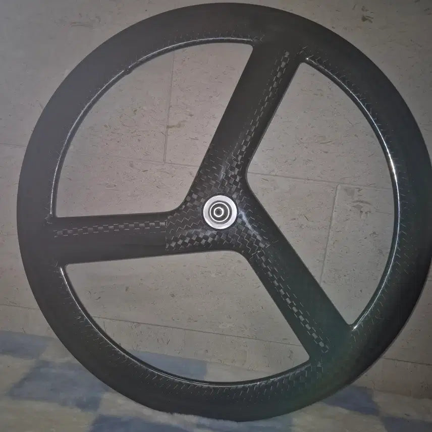 [BUNJANG] Carbon Tripod Bicycle Seatpost / 카본 삼발이 (직거래)