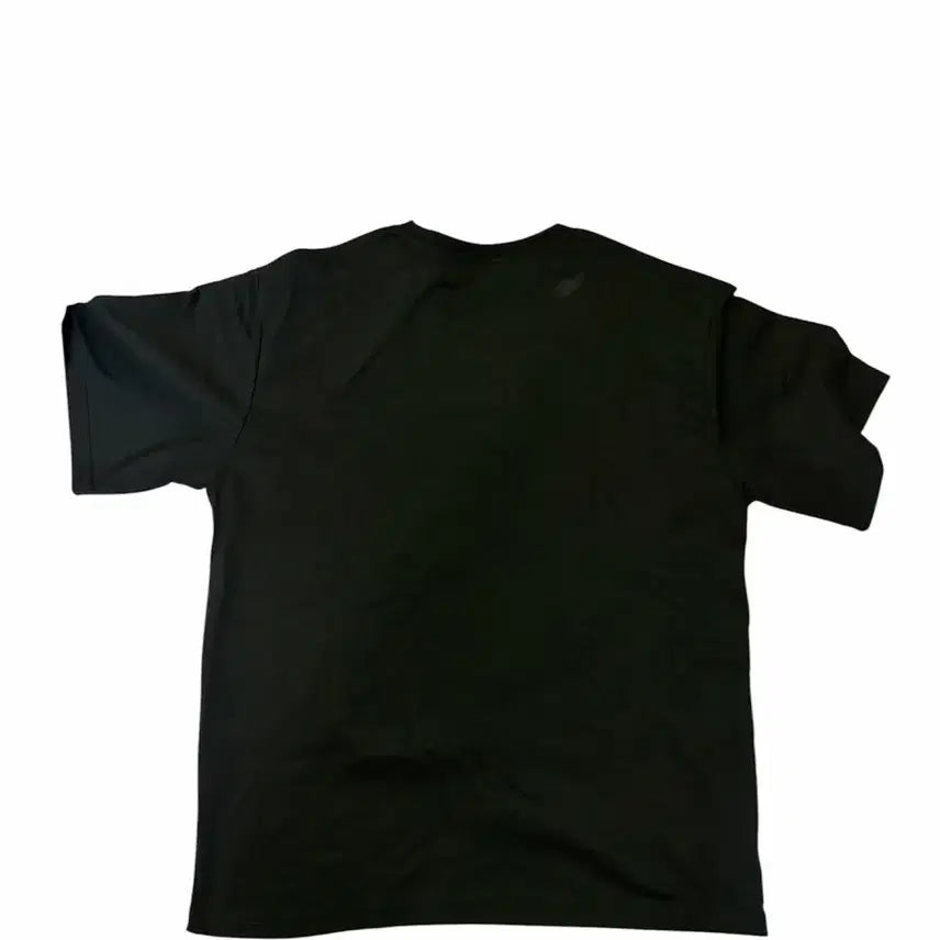 [BUNJANG] DESTROY LONE Short Sleeve T-Shirt Black / DESTROY LONE 반팔 티셔츠 블랙
