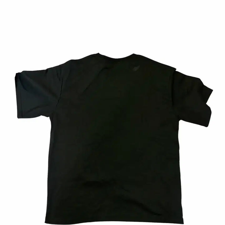 [BUNJANG] DESTROY LONE Short Sleeve T-Shirt Black / DESTROY LONE 반팔 티셔츠 블랙