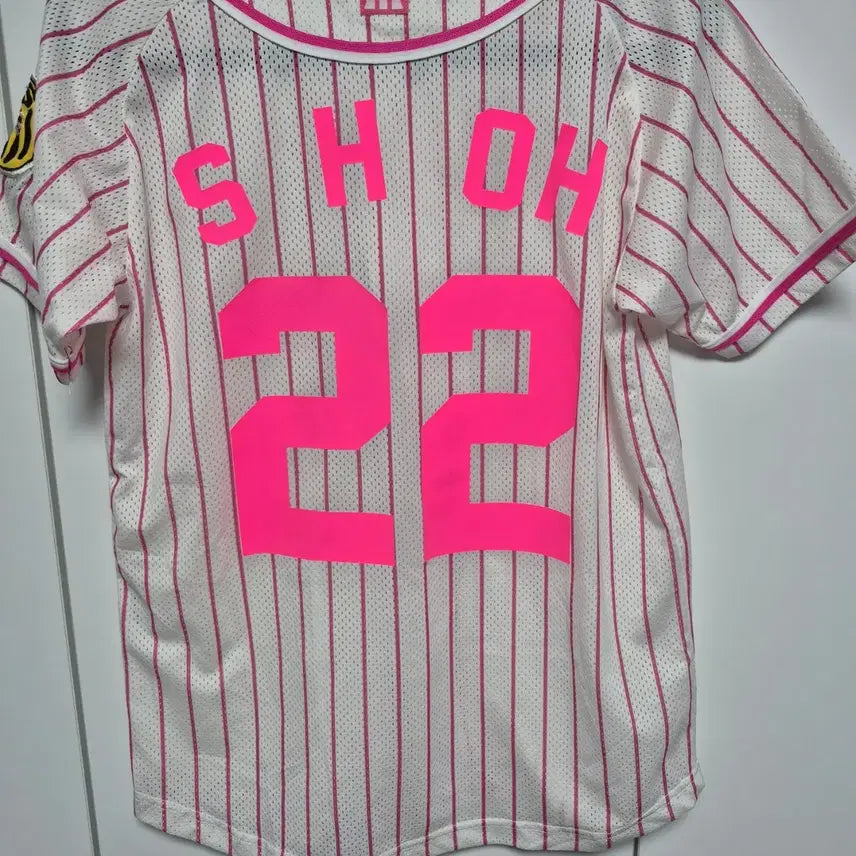 [BUNJANG] Hanshin Tigers Women&