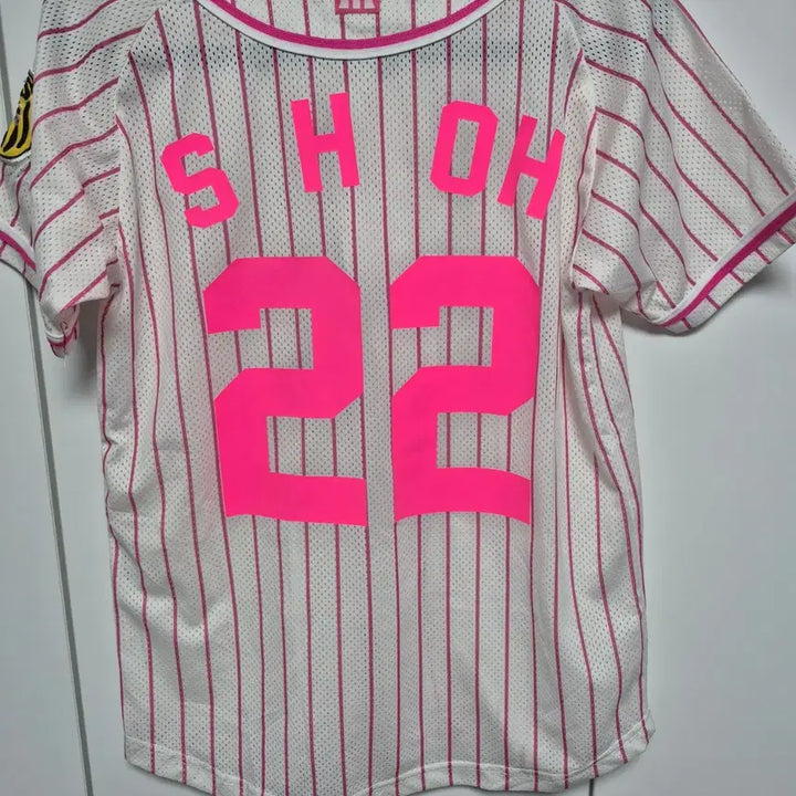 [BUNJANG] Hanshin Tigers Women&