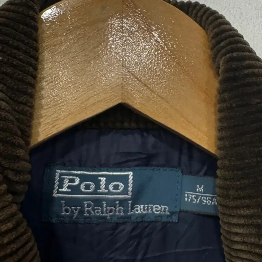 [BUNJANG] Polo Ralph Lauren Quilted Vest Navy / 폴로 랄프로렌 퀼팅 베스트 네이비