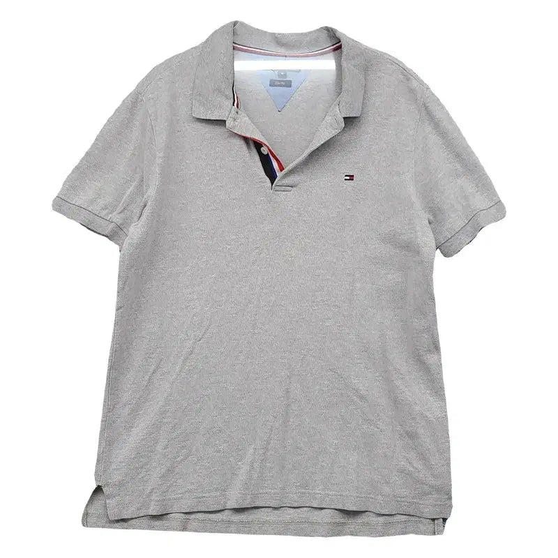 [BUNJANG] Tommy Hilfiger Light Gray Men&