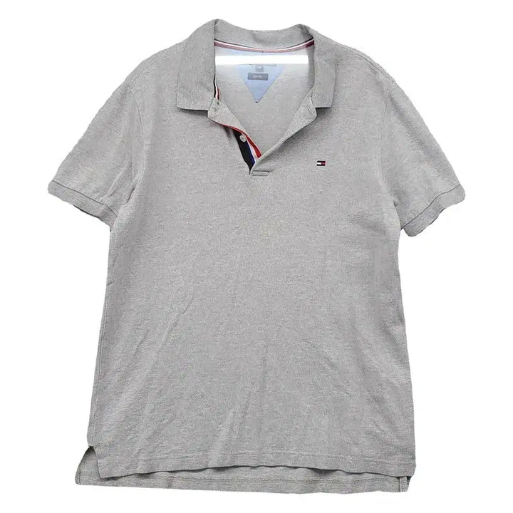 [BUNJANG] Tommy Hilfiger Light Gray Men&