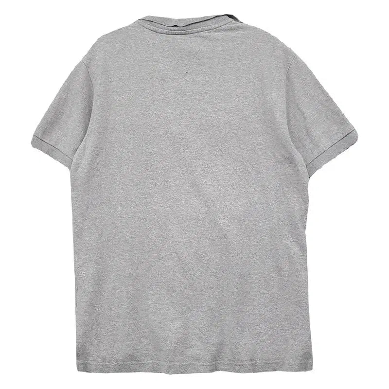 [BUNJANG] Tommy Hilfiger Light Gray Men&