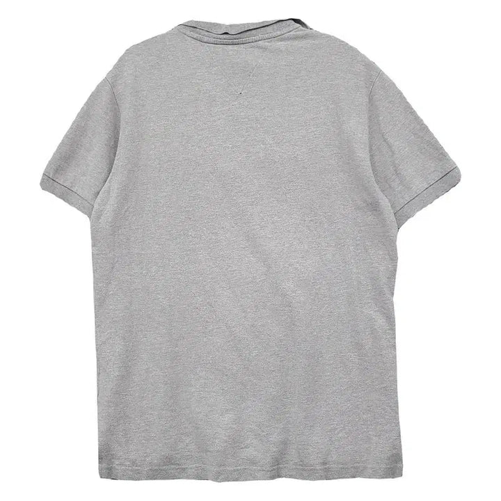 [BUNJANG] Tommy Hilfiger Light Gray Men&